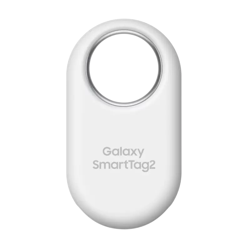 Samsung Galaxy SmartTag2, hvid