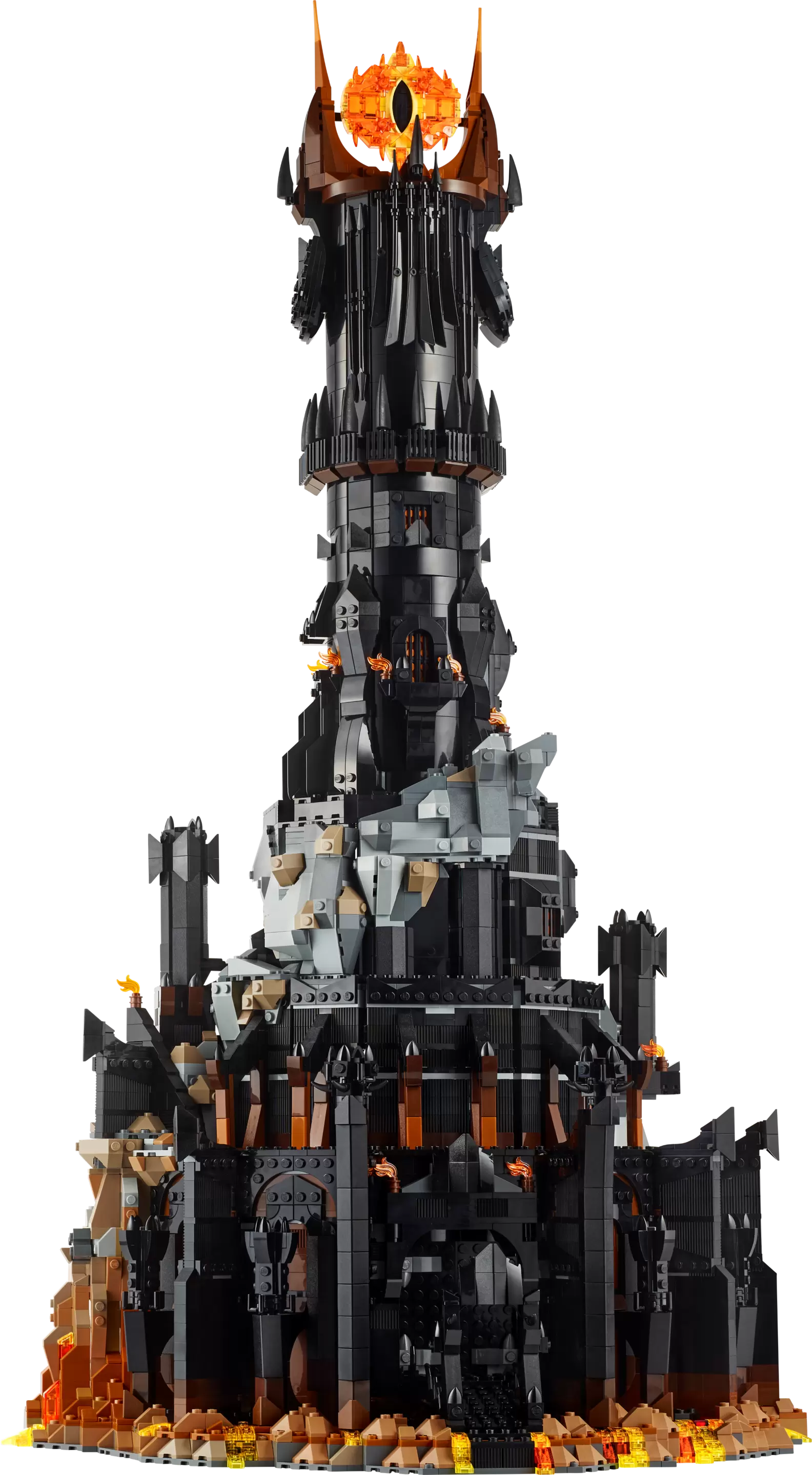 Ringenes Herre: Barad-dûr™