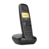 Gigaset A270 trådløs telefon, sort