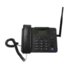 Doro 4100H 4G Bordtelefon til Hjemmet, sort
