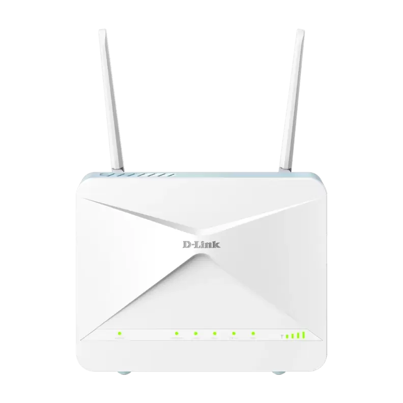 D-Link G415 EAGLE PRO AI AX1500 4G router