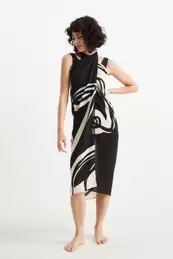 Sarong - patterned