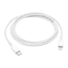 Apple USB-C til Lightning-kabel 1 m
