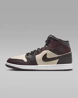 Air Jordan 1 Mid SE
