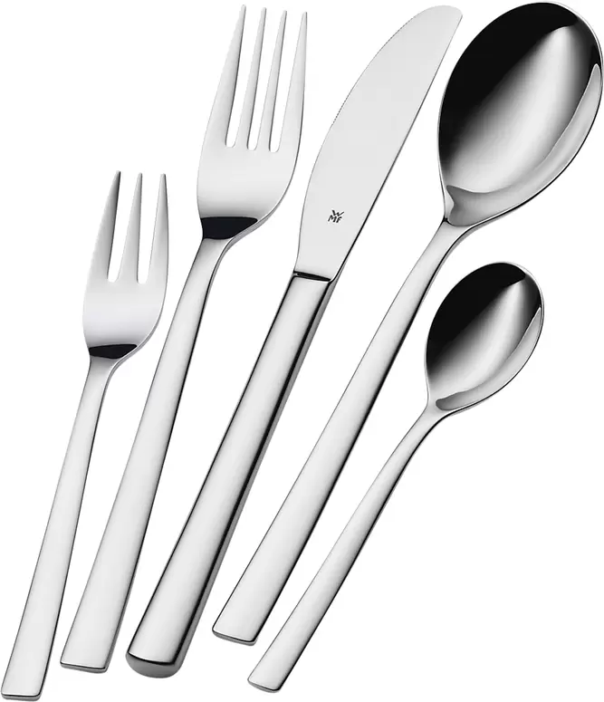 Wmf Palermo bestiksæt 60 dele