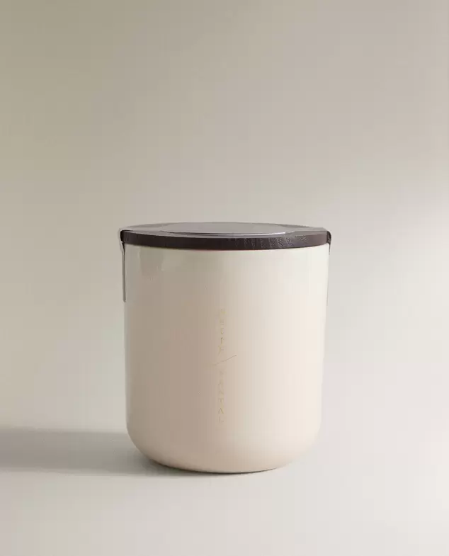 (500 G) WHITE SANTAL DUFTLYS