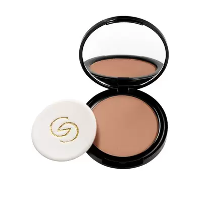 Pressed Powder