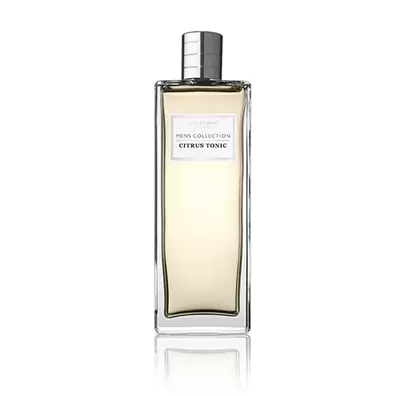 Citrus Tonic Eau de Toilette