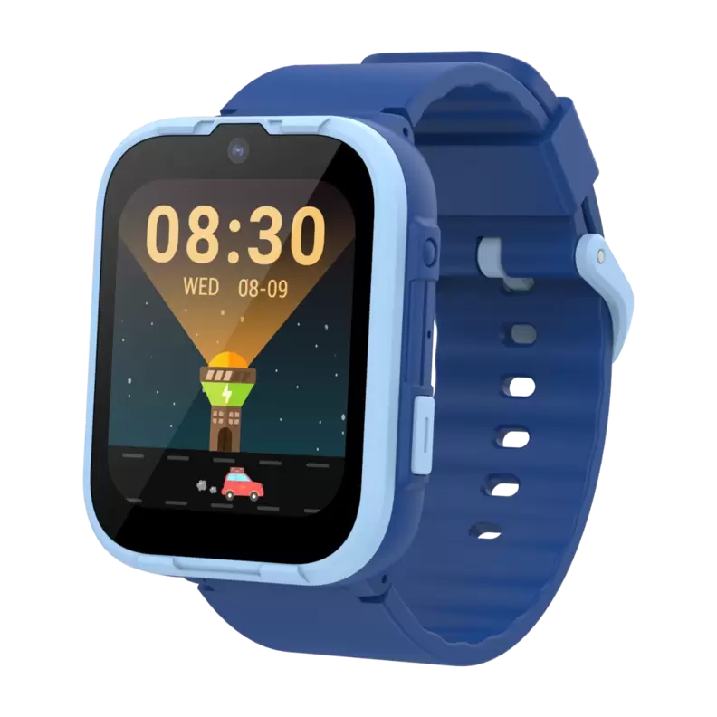 Spark Two smartwatch til børn, blå