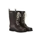 RUB15 Rubber Boots 3/4, ganache