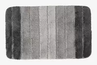 Bademåtte TOBO 50x80 grå