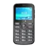 1881 4G mobiltelefon (oplader medfølger ikke), sort