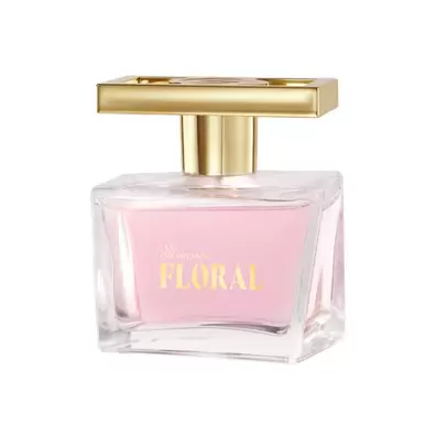 Floral Eau de Parfum