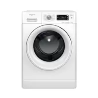 Whirlpool FFB8489WVEE