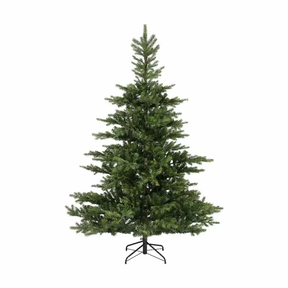 Grandis Fir Kunstigt Juletræ