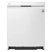 LG SDU557HW