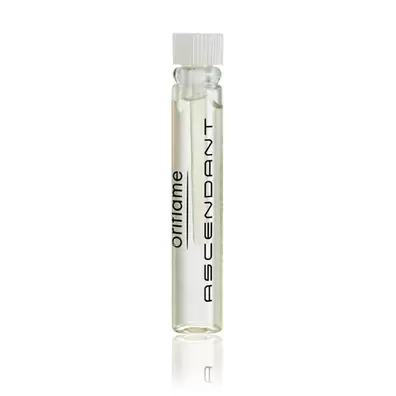 Eau de Toilette Vial
