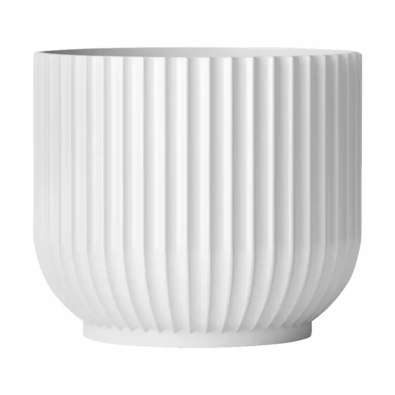Flowerpot Urtepotteskjuler