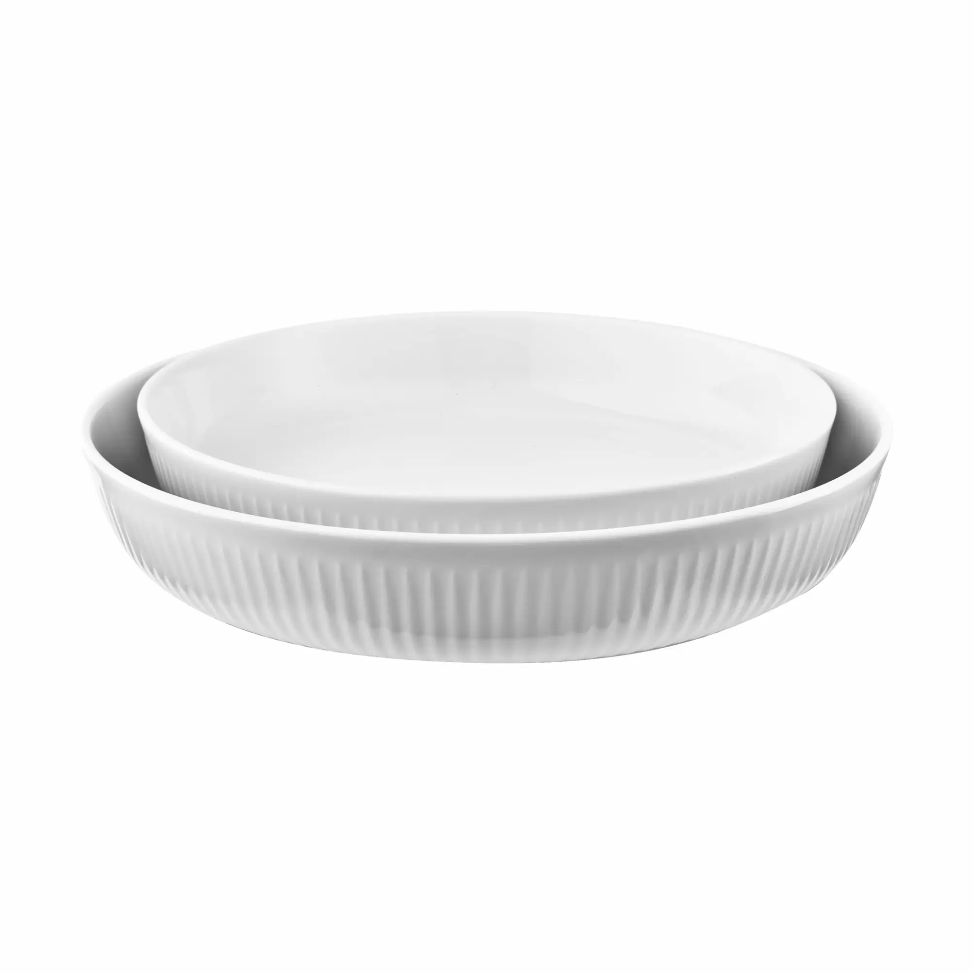 Legio Nova Salatskål - 2 dele
