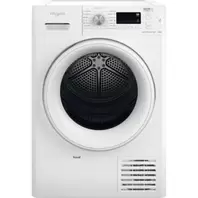 Whirlpool FFTM1182EE