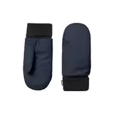 Alta Puffer Mittens, navy