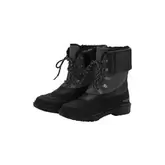 Boots, black