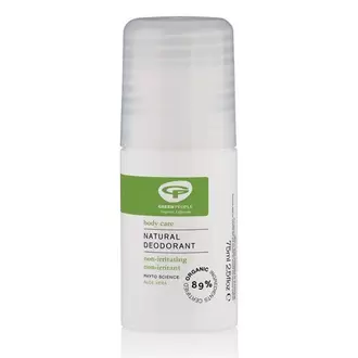 Deodorant natural