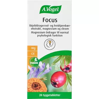 Focus