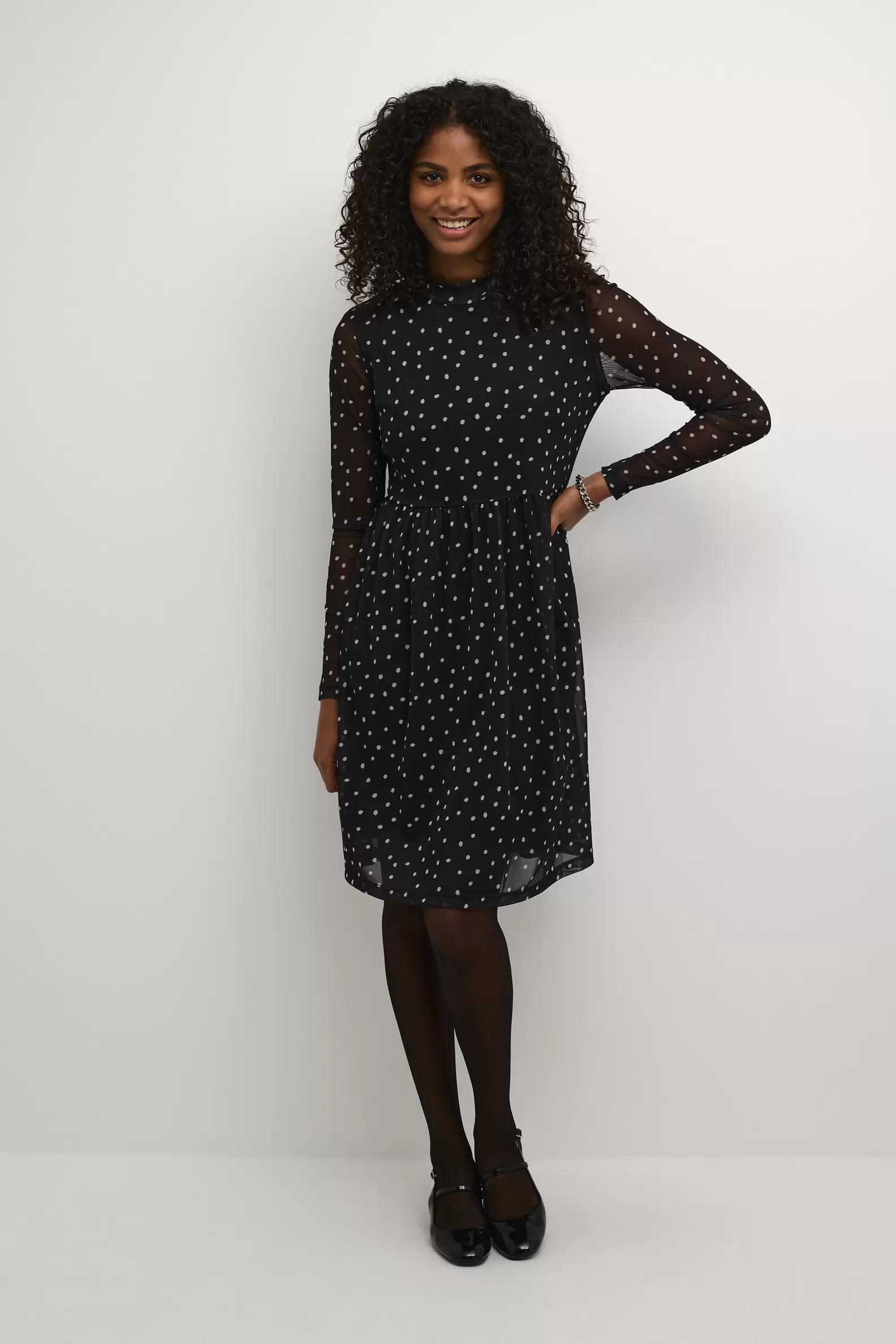 KAjohanne Kjole