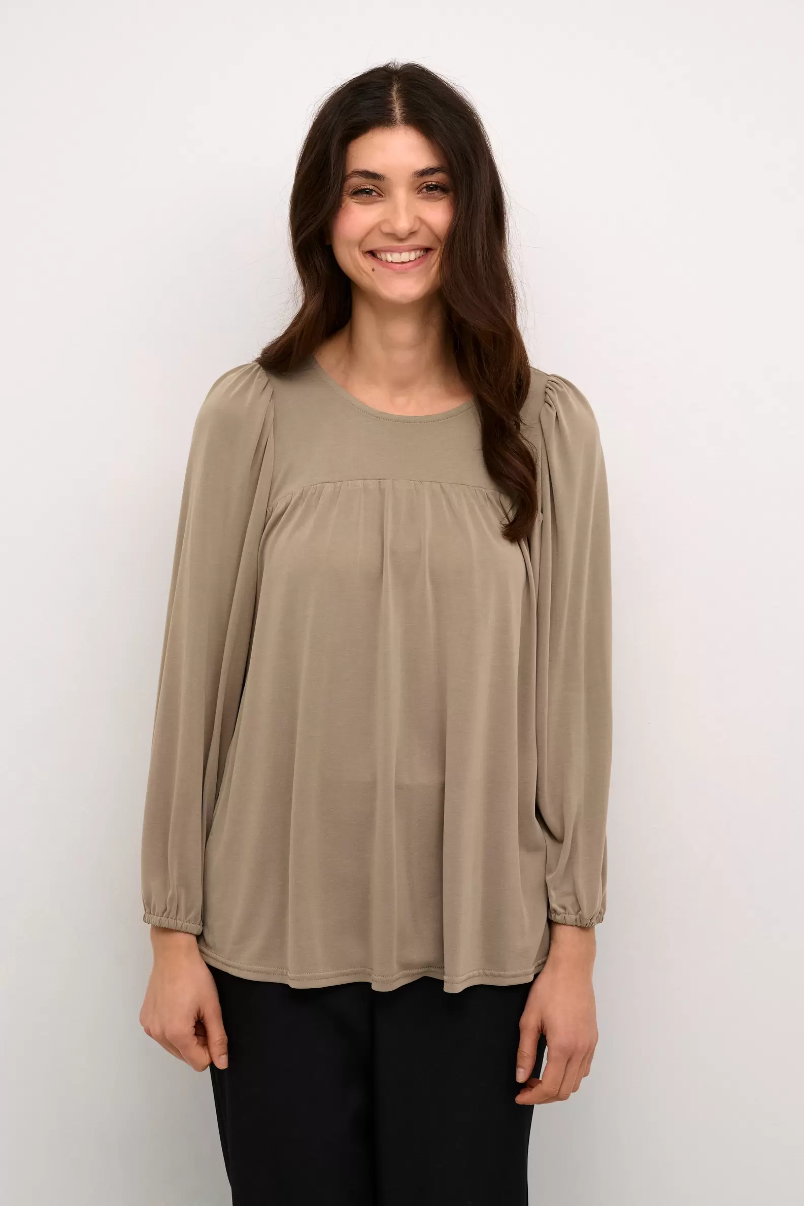 CUdeborah Bluse