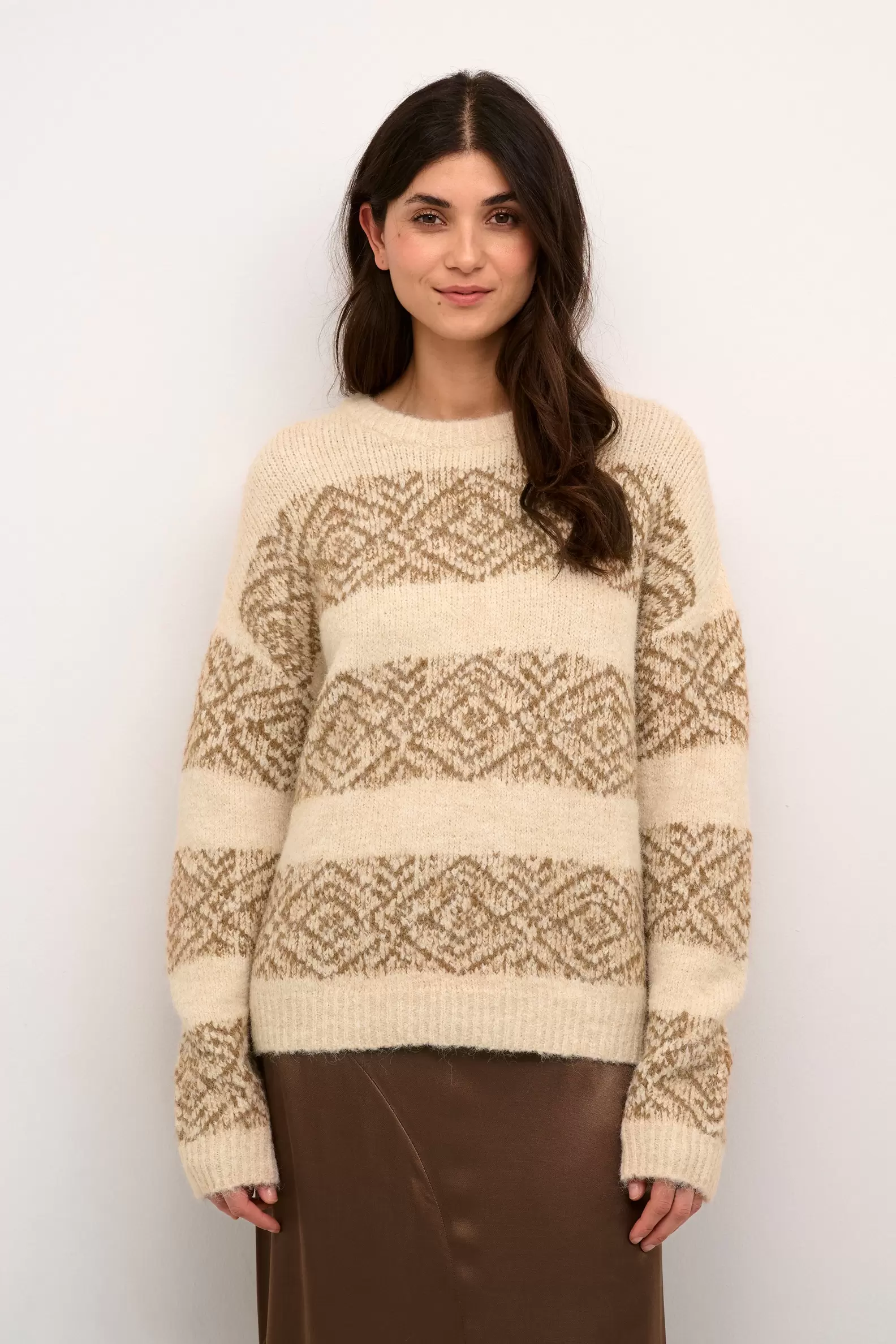 CUIona Pullover