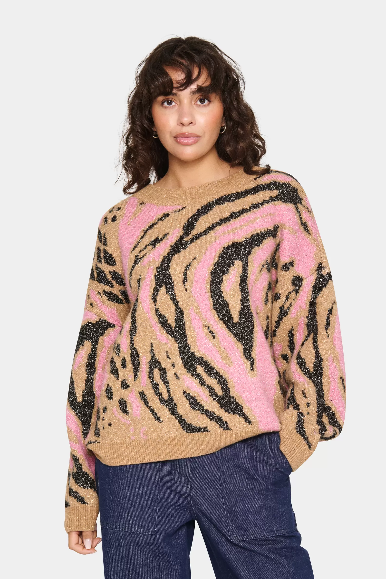 GucciaSZ Pullover