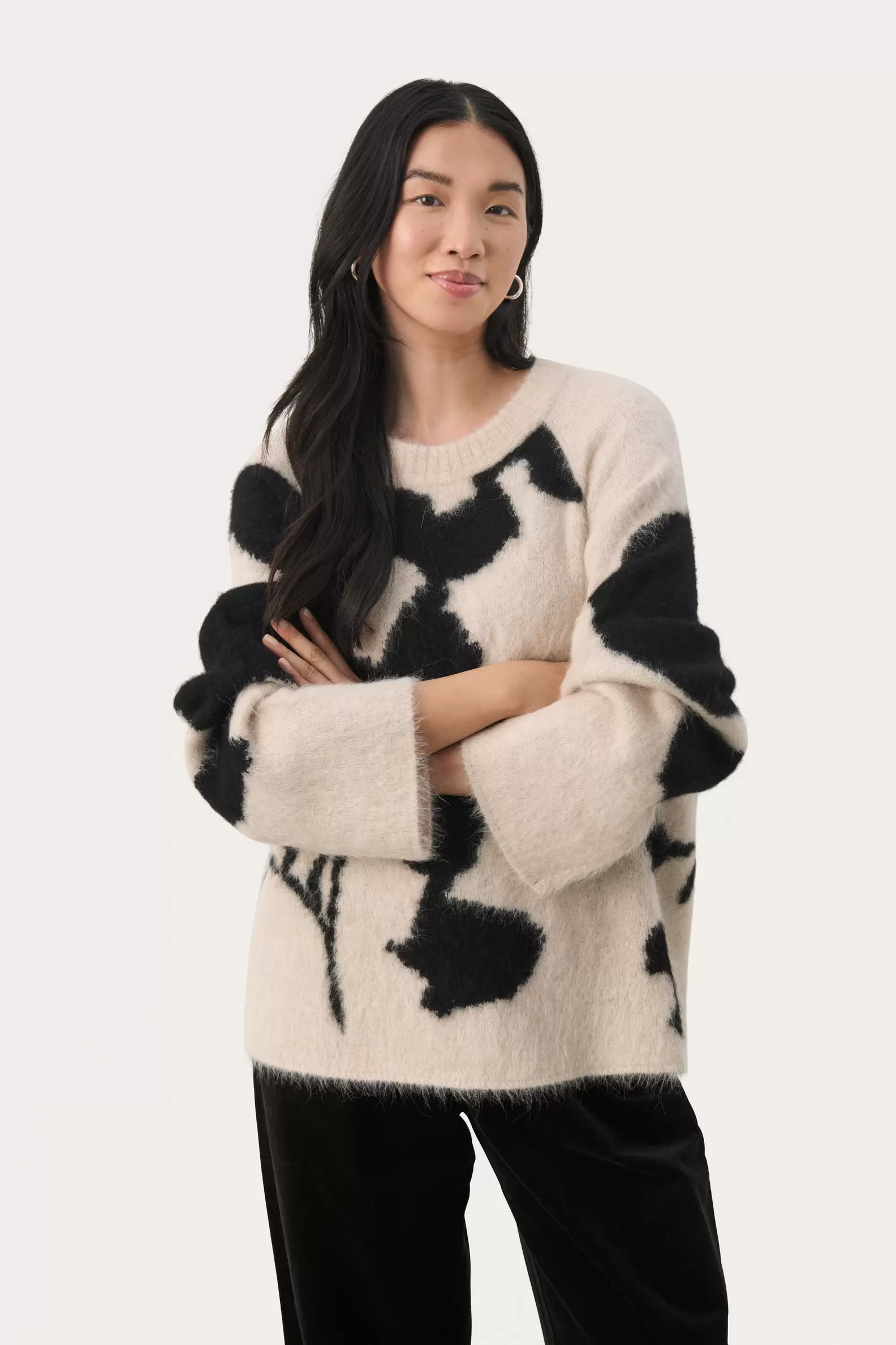 LajlaPW Pullover