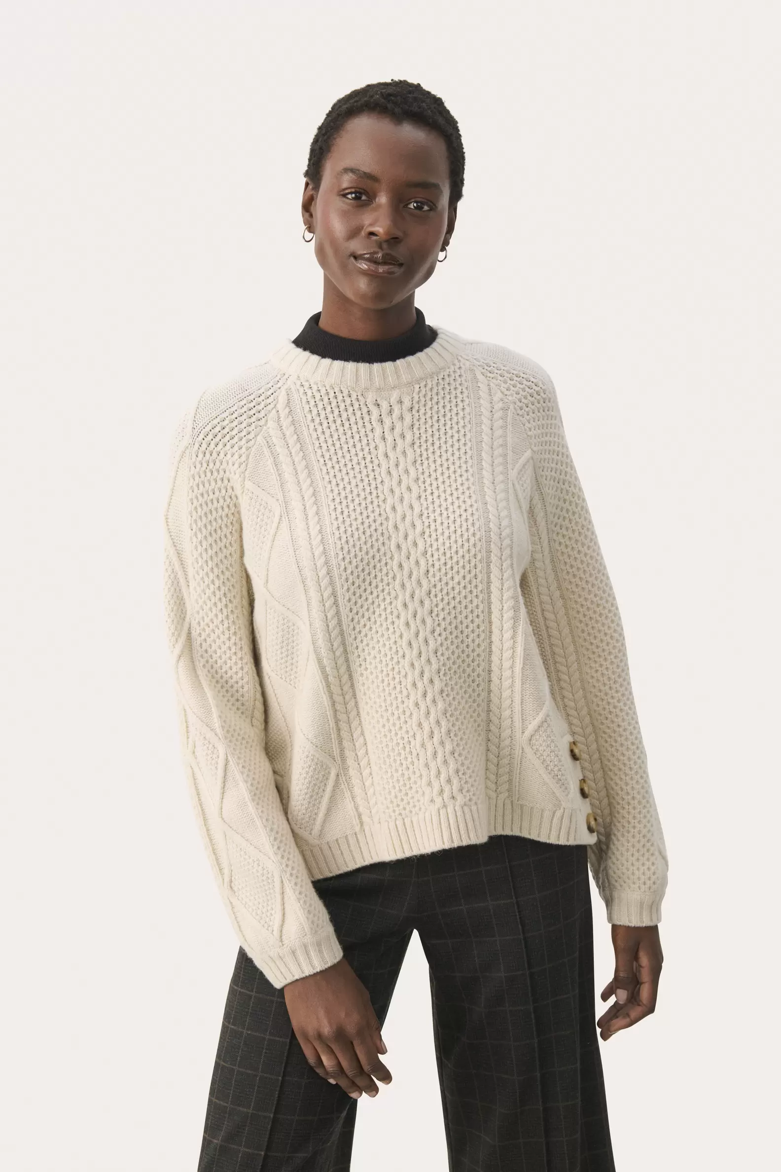 LisamariePW Pullover