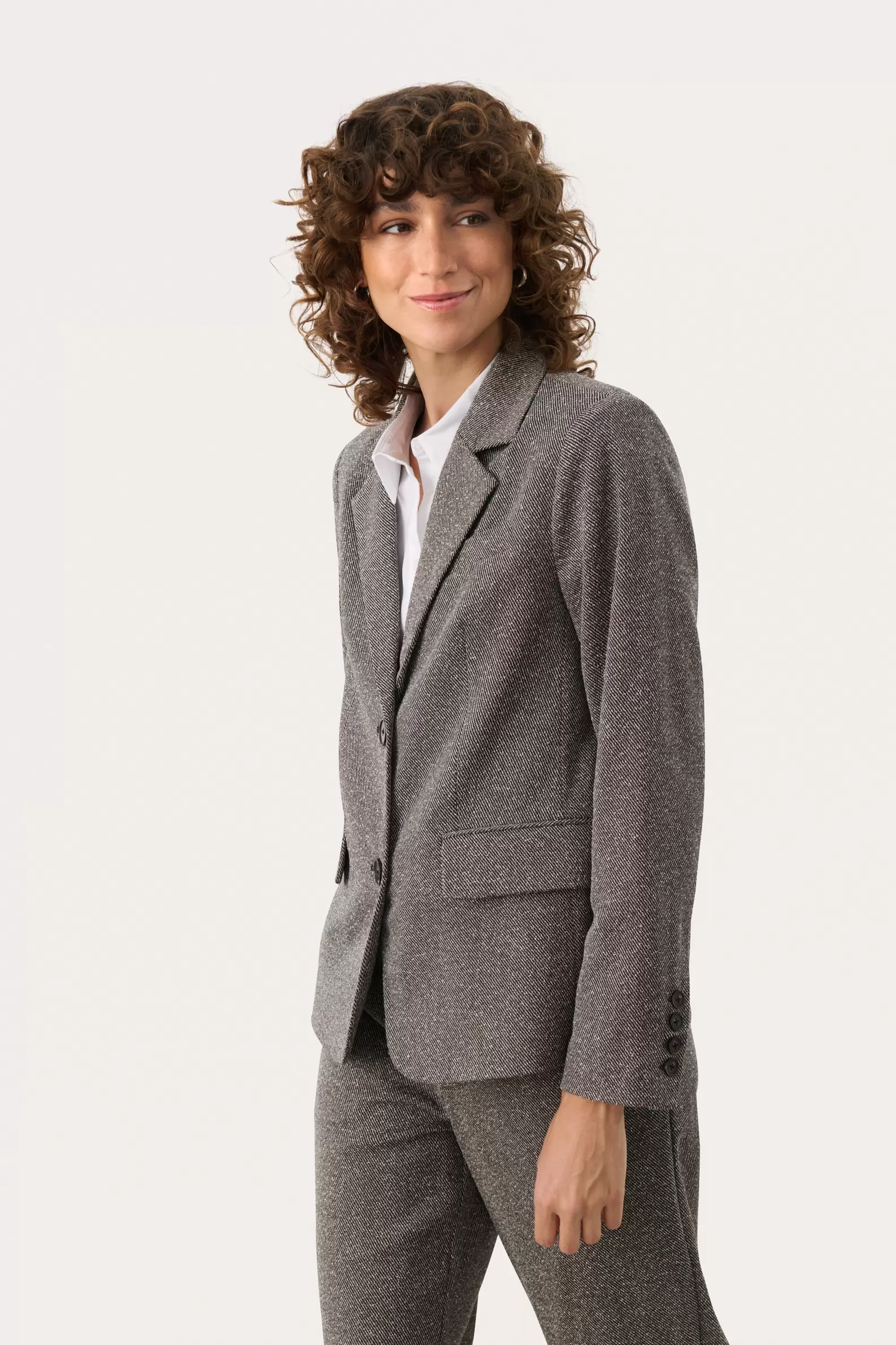 LevonnePW Blazer