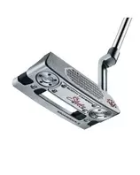 Scotty Cameron Studio Style Squareback 2 - Long Design