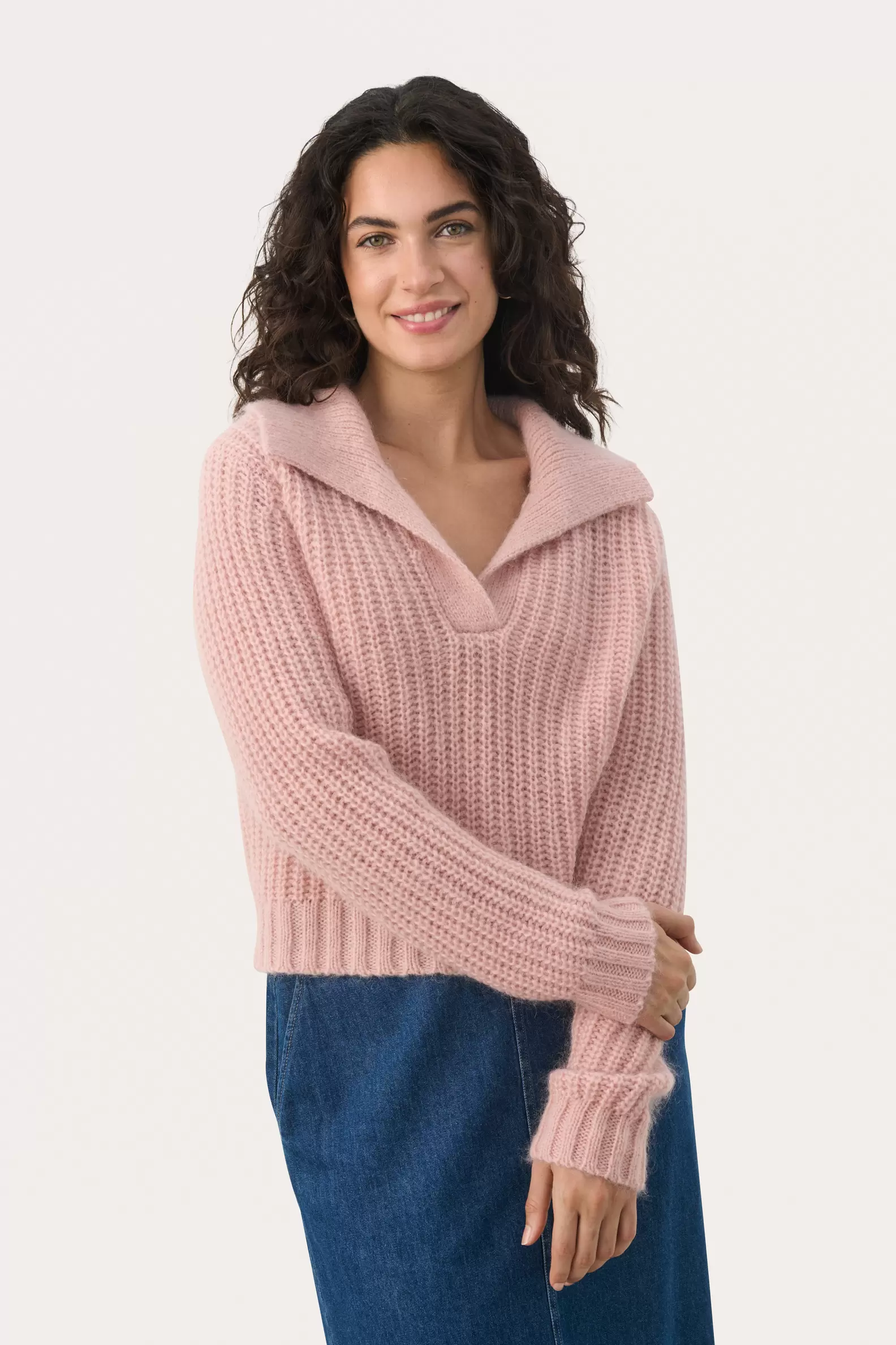 LieliPW Pullover