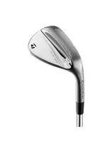 TaylorMade Milled Grind Chrome wedge
