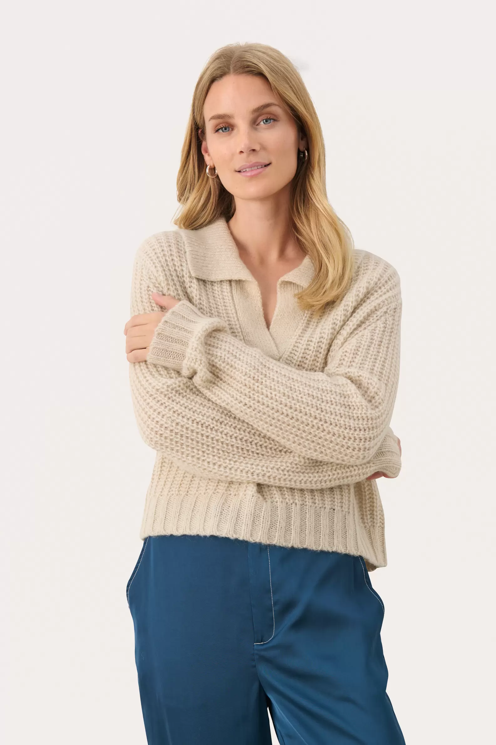 LieliPW Pullover
