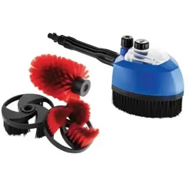 Nilfisk multi brush 3-i-1 multifunktionsbørste 128470459