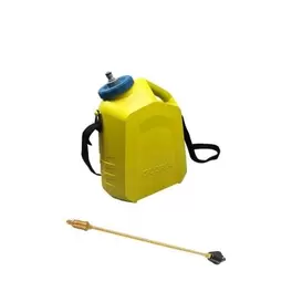 Gloria sprøjtesæt MultiJet*U 10ltr m/1,5mtr slange 9080729119