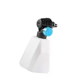 Gloria skumsæt MultiJet 0,45ltr 9080729120