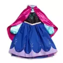 Anna Costume For Kids, Frozen