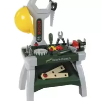 Bosch Junior Arbejdsbænk 48×54