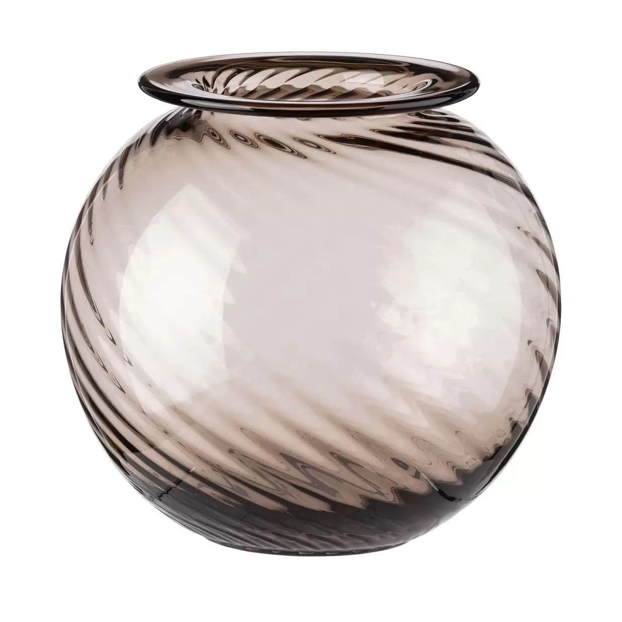 Twist vase I