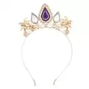 Rapunzel Costume Tiara For Kids, Tangled