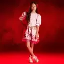 Bridget Costume For Kids, Descendants 4: The Rise of Red
