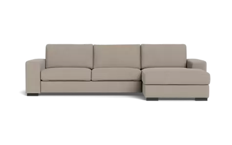 Malmø sofa med chaiselong Vis 