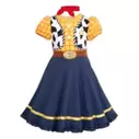 Woody Pixar Story Play Dress For Kids, Toy Story