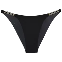 Highleg brief
